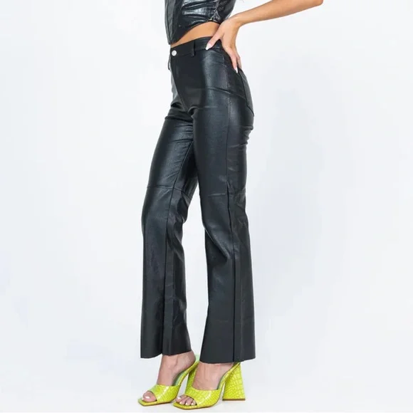 Princess Polly | Macey Pants - Picture 3 of 11